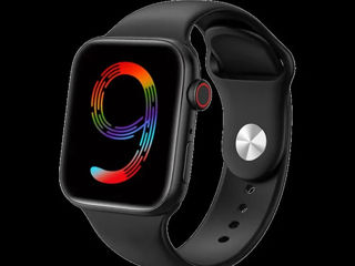 Новые качественные смарт часы Smart Watch 9 PRO foto 1