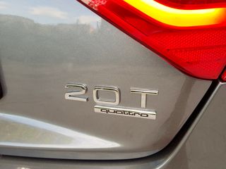 Audi A5 foto 17