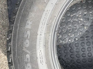 265/ 65 R17 Nokian foto 3