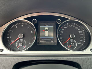 Volkswagen Passat foto 13