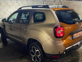 Dacia Duster foto 2