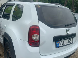 Dacia Duster foto 4