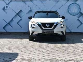 Nissan Juke foto 2