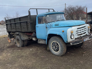 ЗИЛ Зил -130