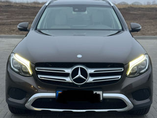 Mercedes GLC