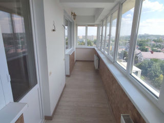 Apartament cu 5 camere sau mai multe, 156 m², Buiucani, Chișinău foto 6