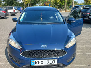 Ford Focus foto 7