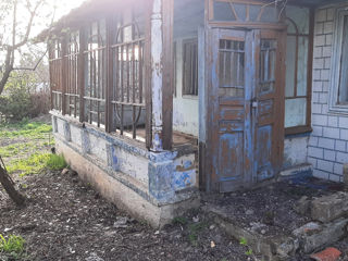 Lot pentru construcții 25 ari cu casa și beci în Berezlogi, Orhei фото 9
