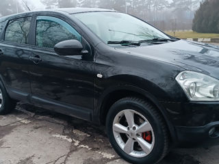 Nissan Qashqai foto 3