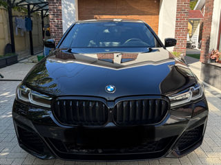 BMW 5 Series foto 8