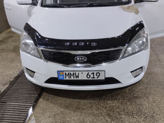 KIA Ceed Sw foto 4