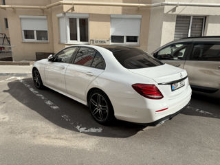 Mercedes E-Class foto 3