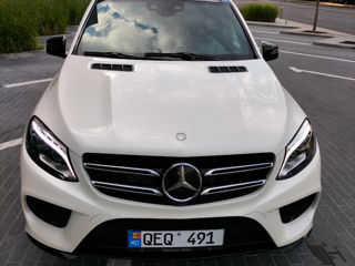 Mercedes GLE foto 9