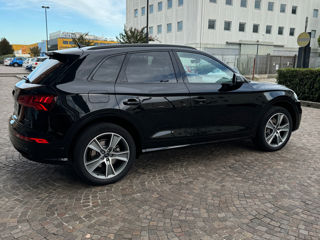 Audi Q5 foto 10