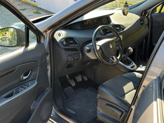 Renault Grand Scenic foto 9