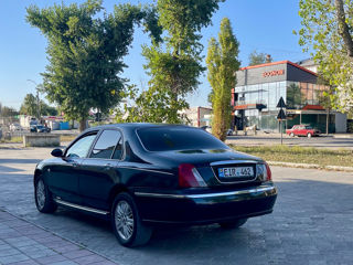 Rover 75 foto 10