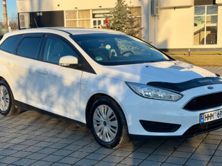 Ford Focus foto 3