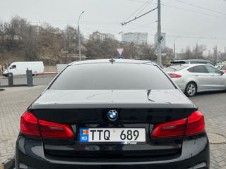 BMW 5 Series foto 6