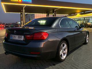 BMW 4 Series foto 6