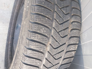 225/50 R17 BMW X1 Pirelli foto 3