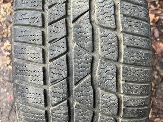 225/45 R19 continental