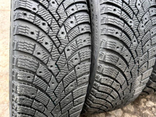 Anvelope bune 205/55 R17 Pirelli foto 2