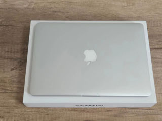 MacBook Pro 13 (Core i7, 16gb) 170 cicluri foto 8