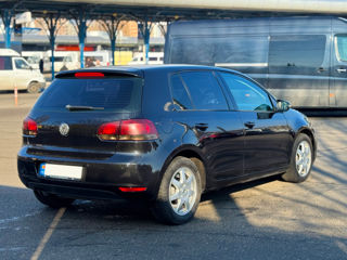 Volkswagen Golf foto 6