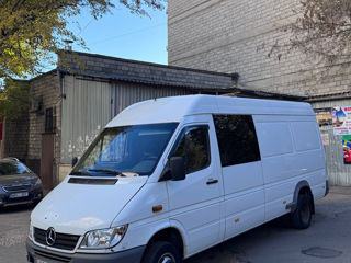 Mercedes Sprinter 416