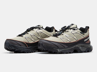 Salomon XA Pro Street Gore-Tex Beige foto 3