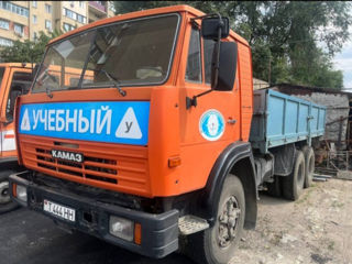 KAMAZ 5320