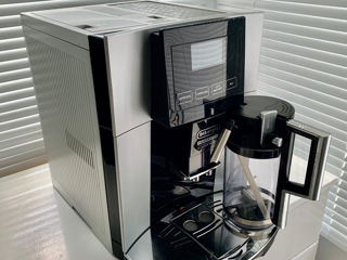 Delonghi Perfecta Graphic Touch