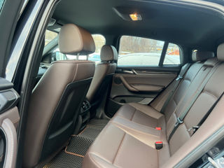 BMW X4 foto 13