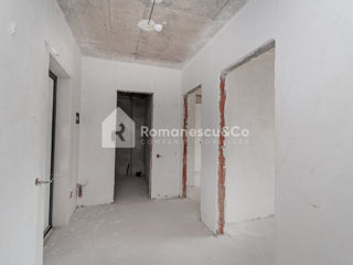 Apartament cu 1 cameră, 38 m², Ciocana, Chișinău foto 5