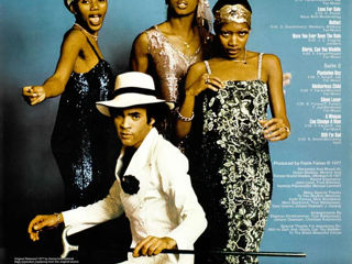 Boney M. – Love For Sale foto 2