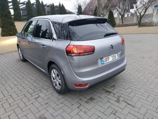 Citroen C4 SpaceTourer foto 3