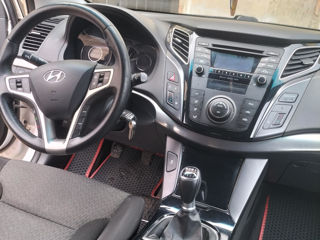 Hyundai i40 foto 7