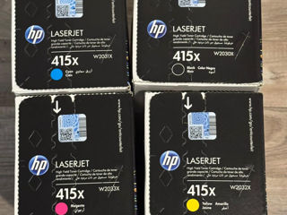 Cartuș de toner hp Laserjet, la preț redus-50% foto 2