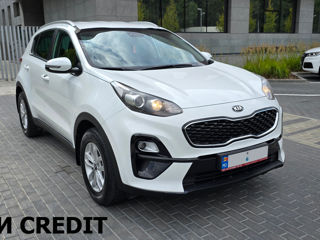 KIA Sportage foto 15