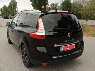 Renault Grand Scenic foto 3