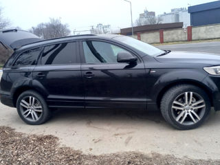 Audi Q7 foto 5