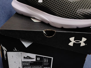 Adidași Under Armor  foto 6
