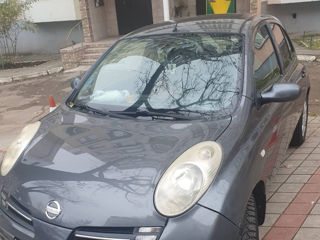 Nissan Micra foto 6