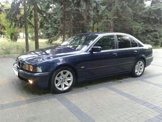 BMW 5 Series foto 5