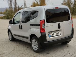 Peugeot Bipper foto 4