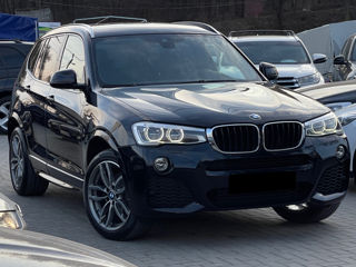 BMW X3 foto 4