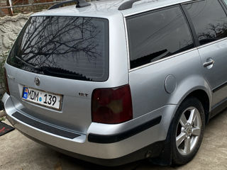 Volkswagen Passat foto 5