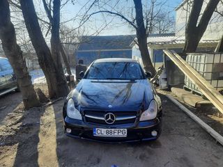 piese Mercedes CLS 3500 benzin