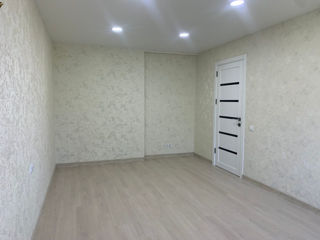 Apartament cu 1 cameră, 40 m², Buiucani, Chișinău