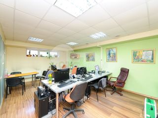 Oficiu, 120 mp, reparație euro, Râșcani, 43500 € ! foto 3